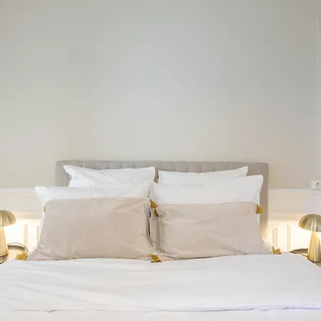 Апартаменты Heritage 21 - Hypercentre - 2 Pers Труа