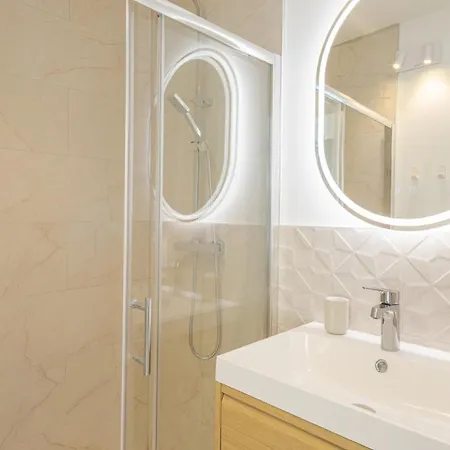 Heritage 21 - Hypercentre - 2 Pers Apartment