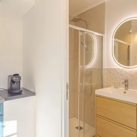 Heritage 21 - Hypercentre - 2 Pers Труа