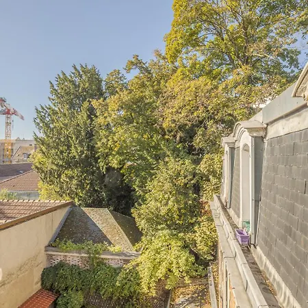 Heritage 21 - Hypercentre - 2 Pers *