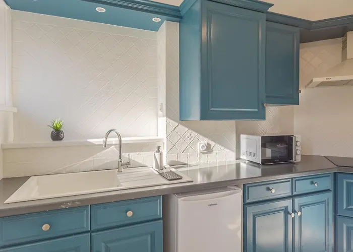 Heritage 21 - Hypercentre - 2 Pers