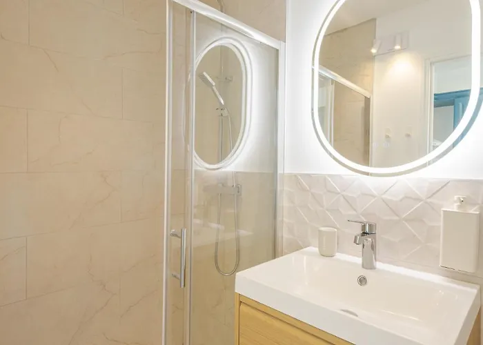 Heritage 21 - Hypercentre - 2 Pers Apartman