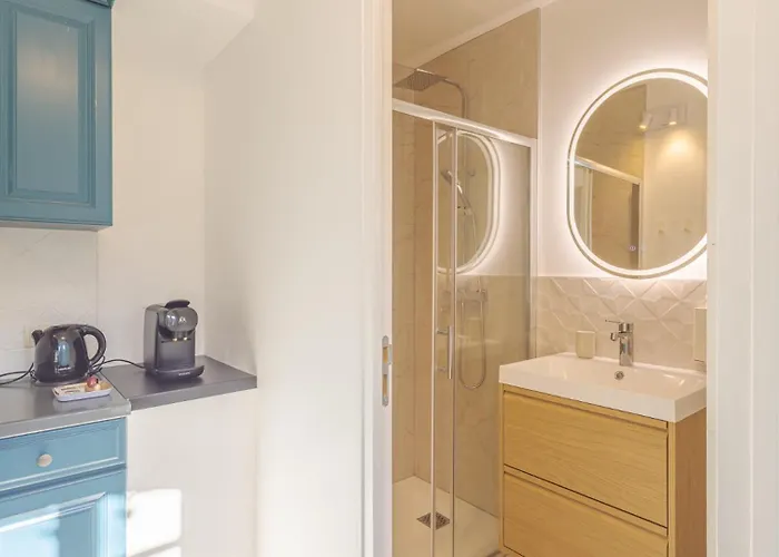 Heritage 21 - Hypercentre - 2 Pers Troyes