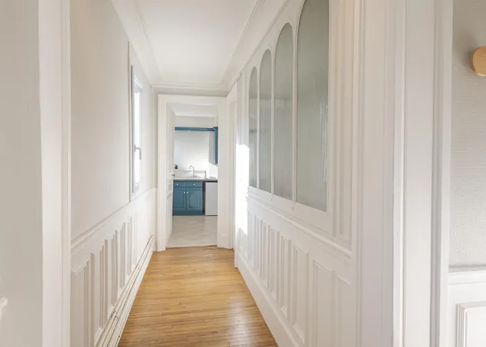 Heritage 21 - Hypercentre - 2 Pers *