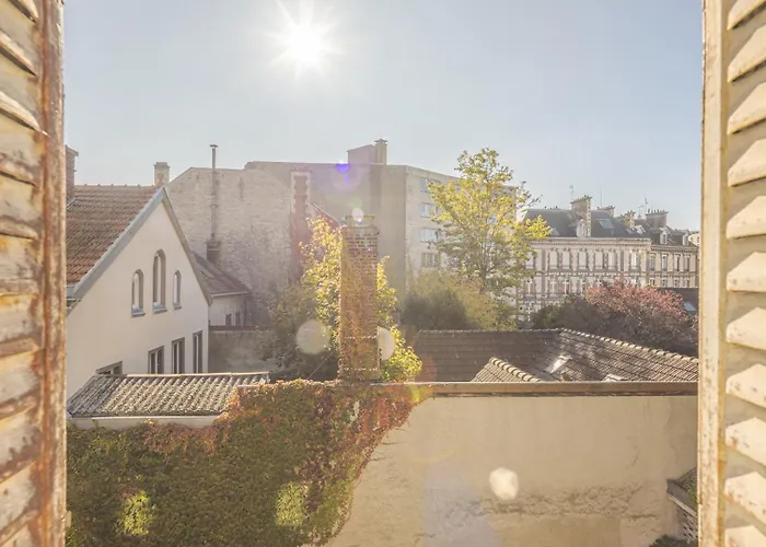 Apartman Heritage 21 - Hypercentre - 2 Pers *